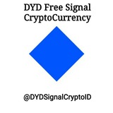 DYD Signal Cryptocurrency