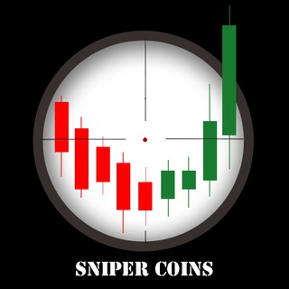 BTC Signal Bot | SniperCoins