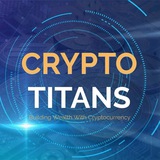 CryptoTitans