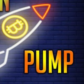BINANCE PUMP SIGNAL MUNDIAL