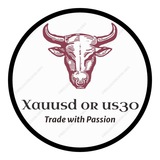 Xauusd or US30 Trader