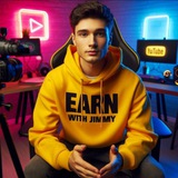 Earn With Jimmy