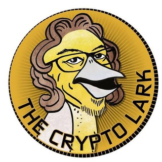 THE CRYPTO LARK®️