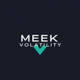 MEEK VOLATILITY