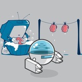 EURUSD free bot scalp signals