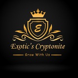 Exotic's Cryptonite !