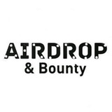 Airdrop & Bounty