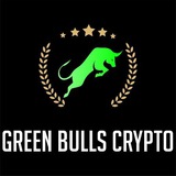 Green Bulls crypto