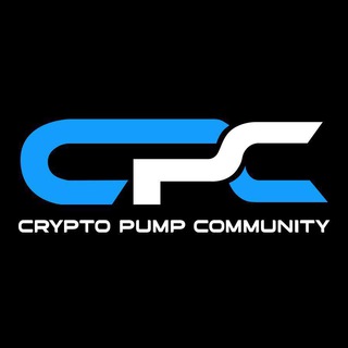 CPCOM Crypto Pump Community