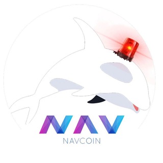 NavCoin Whale Alert