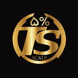 5% scalp signal (test)