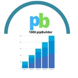 1000 pip Builder FX Signals