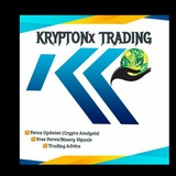 KryptonX Trading
