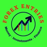 Forex Entries