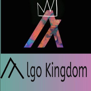 Algo Kingdom |Group Chat