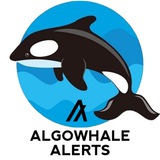 AlgoWhale Alerts