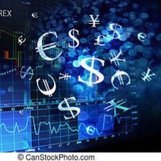 Forex and crypto analysis