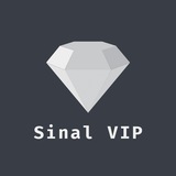 Sinal.VIP - Binance Signals -Sinais Binance