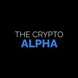 The Crypto Alpha