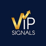 VIP Crypto - Signals