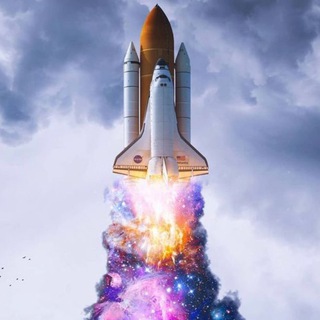 Crypto Rocket Signals ™  ₿ Ξ