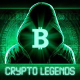 INDIAN CRYPTO LEGENDS