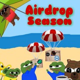 Airdrop Season Alerts