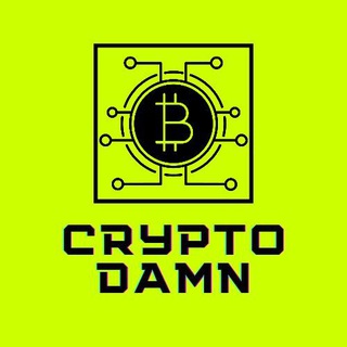 CRYPTO DAMN