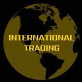 International Trading   - PUBLIC