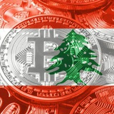 Lebanon crypto market