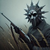 HUNTING SZN by Jukov