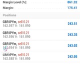 VOLATILITY 75 INDEX AND GOLD MASTER