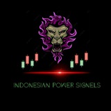 INDONESIA POWER SIGNAL
