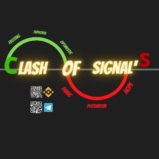 Clash of Signals - Btc,Shib,BNB - Swap Token Signals Presale Launches Binance بينانس نفت