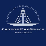 CryptoProSpace