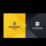 BINANCE LABS COINS   ★