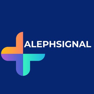 Alephsignal