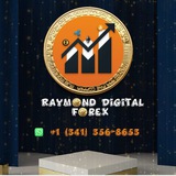 Raymond Digital Forex