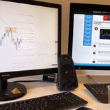 BITCOIN TRADING PLATFORM