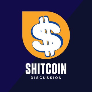 Shitcoin Discussion