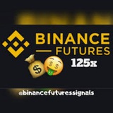 Binance Future Best SIgnal Paikstan