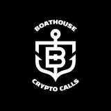 Boathouse Crypto Calls