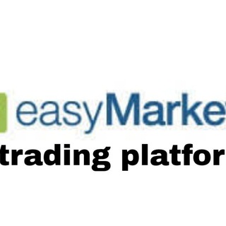 EASY MARKET CRYPTO PLATFORM