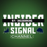 The Insider Signal