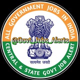 Govt Jobs Alerts