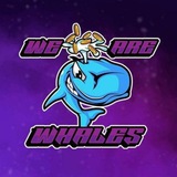 Crypto Whales | Signals & Pumps