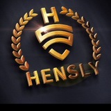 Hensly Exhange Channel