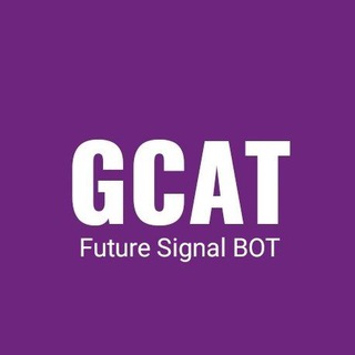 GCAT - Future Signals - BOT