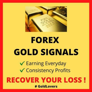 GOLD VIP SIGNAL