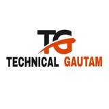 Technical Gautam